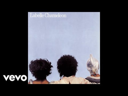 Labelle / ラベル / Chameleon (PE 34189)