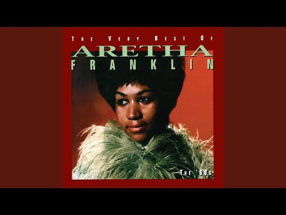 Aretha Franklin / アレサ・フランクリン / (Sweet Sweet Baby) Since You've Been Gone -7 ( 45-2486 )