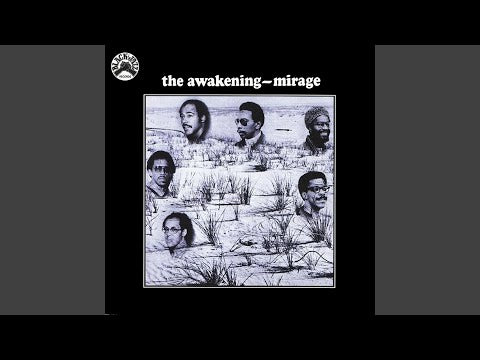 The Awakening / アウェイクニング / Mirage (PLP-7200) – VOXMUSIC