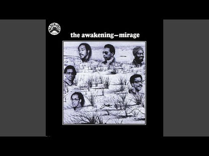 The Awakening / アウェイクニング / Mirage (PLP-7200)
