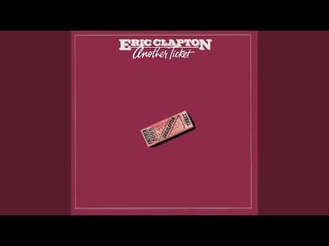 Eric Clapton / エリック・クラプトン / Another Ticket (RX-1 Eric Clapton / エリック・クラプトン / Another Ticket (RX-1