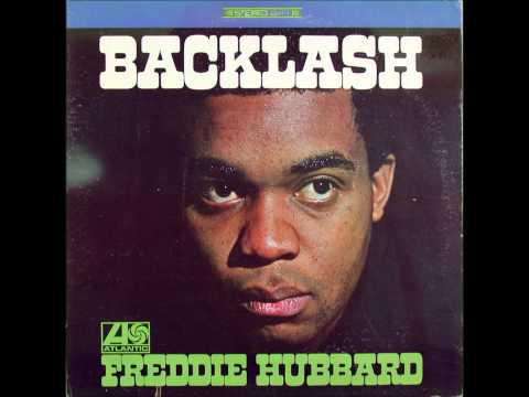 Freddie Hubbard / フレディ・ハバード / Backlash (SD 1477 