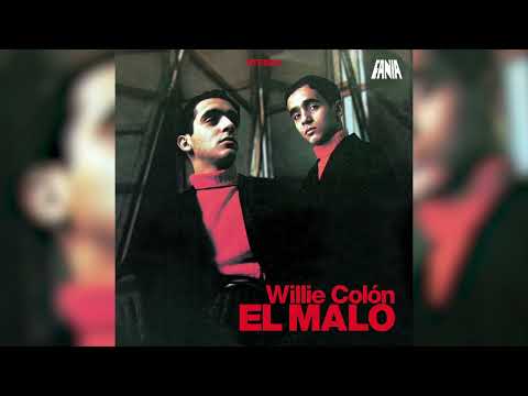 Willie Colon / ウィリー・コロン / El Malo (337) – VOXMUSIC WEBSHOP