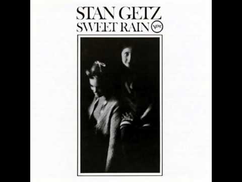 Stan Getz / スタン・ゲッツ / Sweet Rain (MV-2049) – VOXMUSIC WEBSHOP