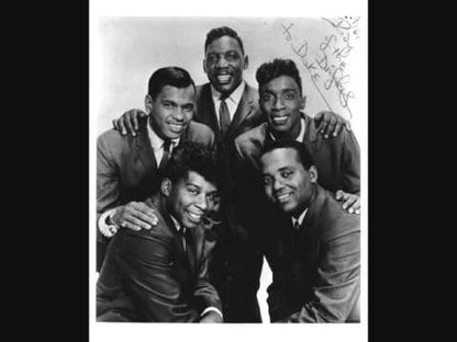 The Drifters / ドリフターズ / Ruby Baby (P-6180A)