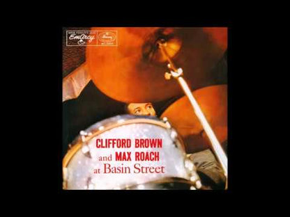 Clifford Brown And Max Roach / クリフォード・ブラウン　マックス・ローチ / Clifford Brown And Max Roach (BT-1331)