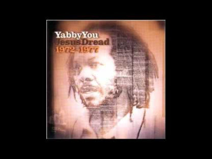 Yabby You / ヤビー・ユー / Deeper Roots Part 2 (More Dubs & Rarities) -CD (PSCD84)