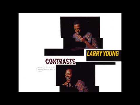 Larry Young / ラリー・ヤング / Contrasts (BST 84266) – VOXMUSIC