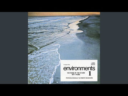 Environments / disc 1 (SD66001 )