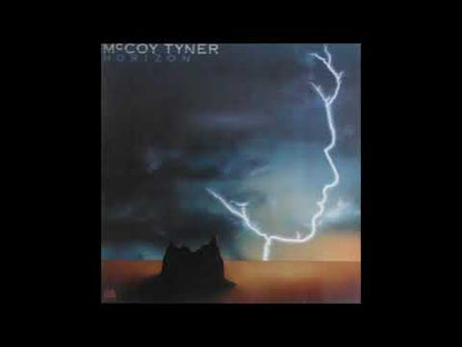 McCoy Tyner / マッコイ・タイナー / Horizon (M-9094)