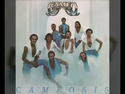 Cameo / キャミオ / Cameosis (CCLP 2011)