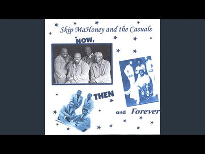 Skip Mahoaney & The Casuals / スキップ・マホーニー・アンド・ザ・カジュアルズ / Land Of Love (410)