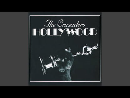 The Crusaders / クルセイダーズ / Hollywood (MW 118L)