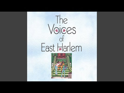 The Voices Of East Harlem / ヴォイセズ・オブ・イースト・ハーレム (1973)