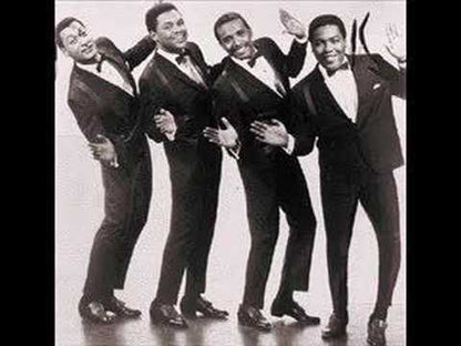 Four Tops / フォー・トップス / I Can't Help Myself / Sad Souvenirs -7 ( MT1076 )
