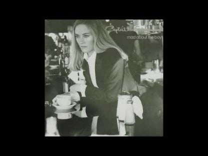 Cybill Shepherd / シビル・シェパード / Mad About The Boy (IC1097)