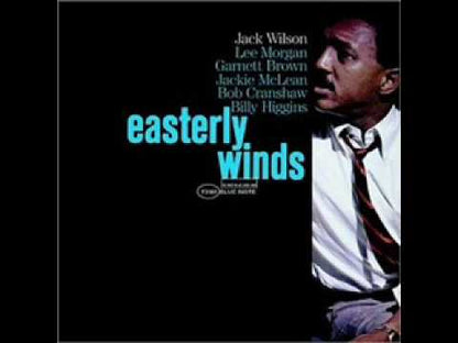 Jack Wilson / ジャック・ウィルソン / Easterly Winds ( BNJ71038 )