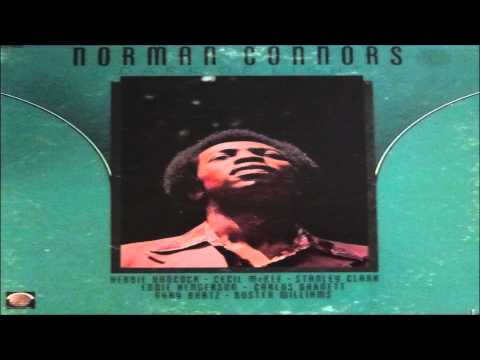 Norman Connors / ノーマン・コナーズ / Dark Of Light (CST9035