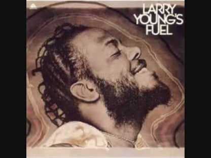 Larry Young / ラリー・ヤング / Larry Young's Fuel (AL 4051)