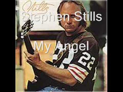 Stephen Stills / スティーヴン・スティルス / Stills (PC33575)