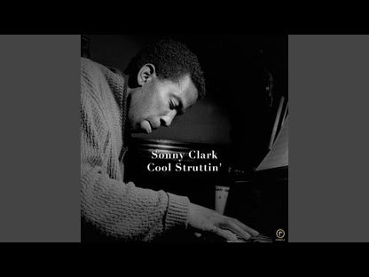 Sonny Clark / ソニー・クラーク / Cool Struttin'