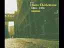 Toots Thielemans / トゥーツ・シールマンス / The Sound (CL 658)