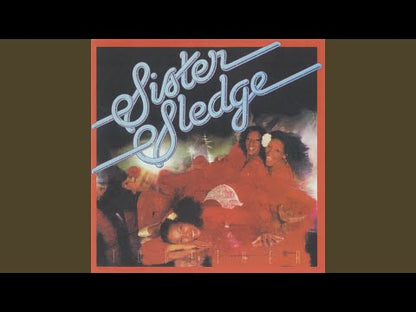 Sister Sledge / シスター・スレッジ / Together (SD 9919)