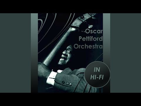 Oscar Pettiford / オスカー・ペティフォード / Orchestra In Hi-Fi