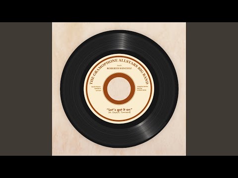 The Gramophone Allstars Big Band &frasl; グラモフォン・オールスターズ