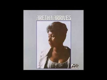 Aretha Franklin / アレサ・フランクリン / Baby I Love You -7 ( 45-2427 )