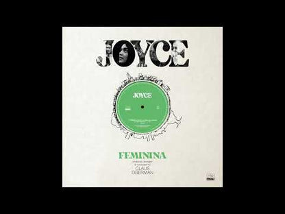 Joyce / ジョイス / Feminina - 12 (JD53)
