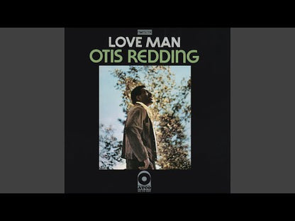Otis Redding / オーティス・レディング / A Lover's Question / You Made A Man Out Of Me -7 ( 45-6654 )