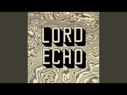 Lord Echo / ロード・エコー / Melodies -2LP (SNDWLP091)