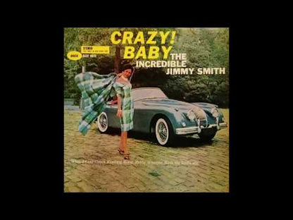 Jimmy Smith / ジミー・スミス / I Got A Woman / Alfredo -7 ( 45-1767 )