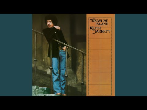 Keith Jarrett キース・ジャレット「 Impulse Years」 Keith Jarrett / キース・ジャレット / Treasure Island (IMP-88192