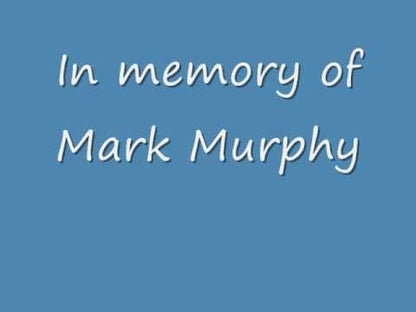 Mark Murphy / マーク・マーフィ / The Artistry Of Mark Murphy (MR 5286)