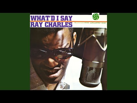 Ray Charles / レイ・チャールズ / The Best Of (SD1543) – VOXMUSIC