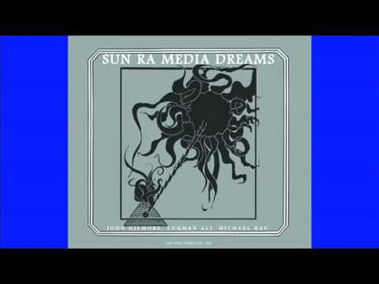 Sun Ra / サン・ラ / Media Dream (OOT002)