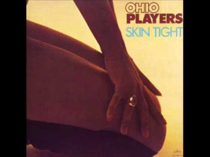 Ohio Players / オハイオ・プレイヤーズ / Heaven Must Be Like This / Skin Tight -7 ( 73609 )