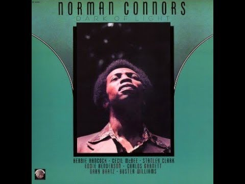 Norman Connors / ノーマン・コナーズ / Dark Of Light (CST9035