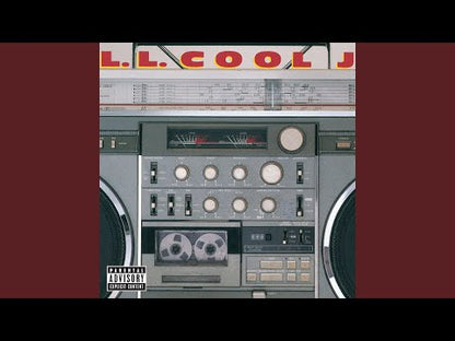 L.L. Cool J / Radio (FC 40239)