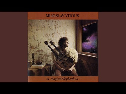 Miroslav Vitous / ミロスラフ・ヴィトス / Magical Shepherd (P-10157W)