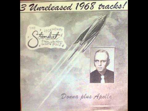 The Legendary Stardust Cowboy / レジェンダリー・スターダスト