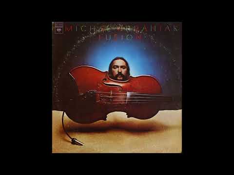 Michal Urbaniak - Fusion マイケル・ウルバニアック Michal Urbaniak / ミシャル・アーバニアック / Fusion (KC 32852