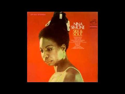 Nina Simone / ニナ・シモン / Silk & Soul - 180g Audiophile vinyl pressing (MOVLP249)