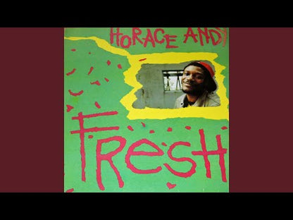 Horace Andy / ホレス・アンディ / Big & Heavy Meets Various Artist