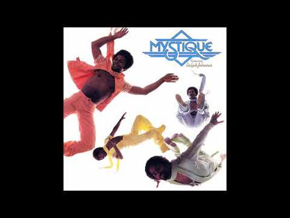 Mystique / ミスティーク / Mystique (CU 5012)