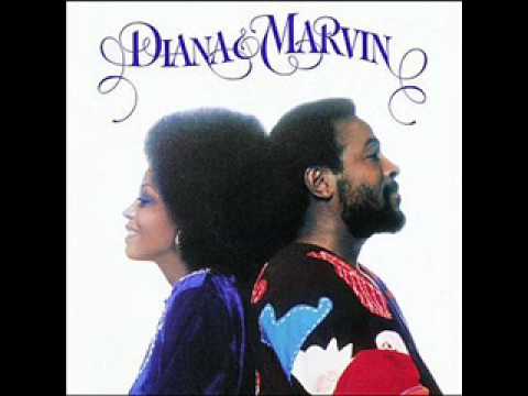 ダイアナ・ロス＆マーヴィン・ゲイ [ダイアナ＆マーヴィン] Diana Ross = ダイアナ・ロス & Marvin Gaye = マーヴィン・ゲイ