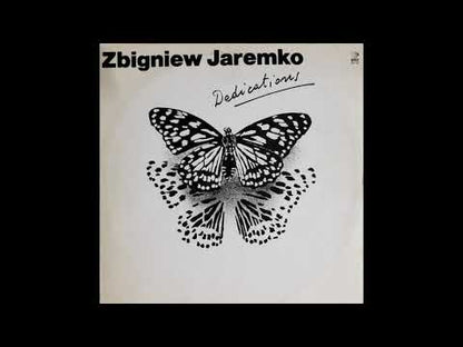 Zbigniew Jarenko / Dedications (PSJ-161)