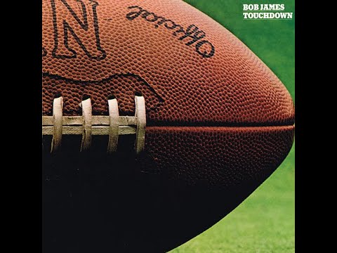 Bob James / ボブ・ジェームス / Touchdown - master sound (25AP1184